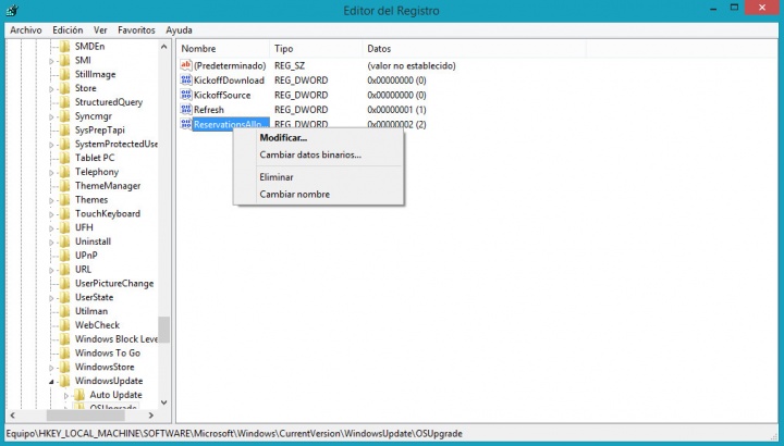 Imagen - Cómo evitar que se te descargue de forma automática Windows 10