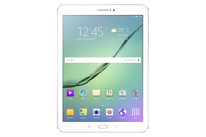 Imagen - Samsung Galaxy Tab S2 es oficial: el nuevo tablet con formato 4:3