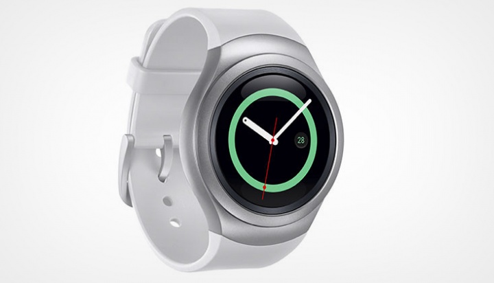 Imagen - Samsung Gear S2: precios y disponibilidad en España