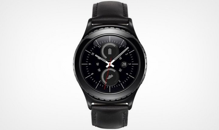 Imagen - Samsung Gear S2: precios y disponibilidad en España