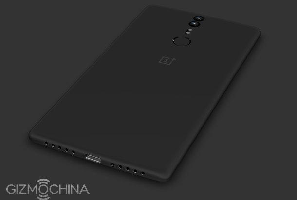 Imagen - OnePlus X, el pequeño llegará en octubre