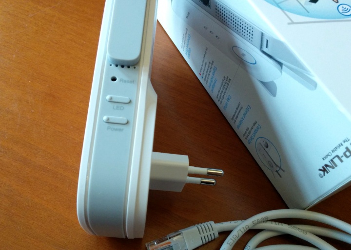 Imagen - Review: TP-LINK AC1750 WiFi Range Extender, adiós a los problemas de cobertura WiFi