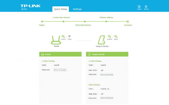 Imagen - Review: TP-LINK AC1750 WiFi Range Extender, adiós a los problemas de cobertura WiFi