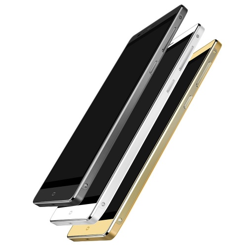 Imagen - Elephone Vowney: Pantalla 2K, mucha potencia, Android y Windows 10 Mobile