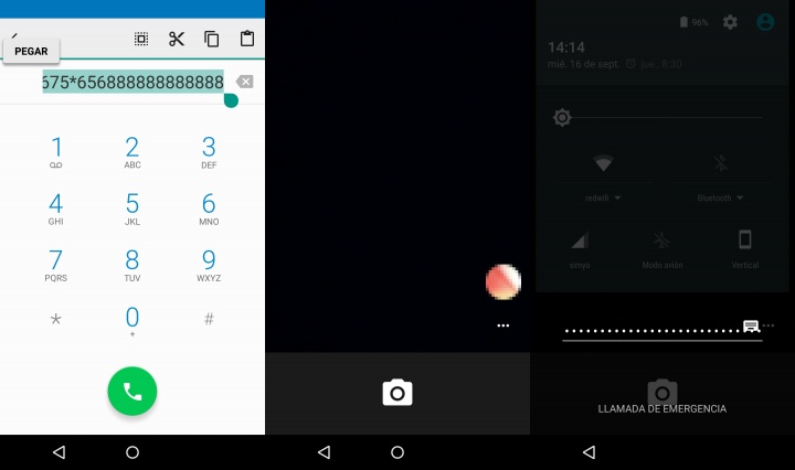 Imagen - Poner una contrase&ntilde;a a un Android no sirve de nada, &iexcl;ha sido hackeado!