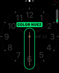 Imagen - Primeras impresiones en watchOS 2