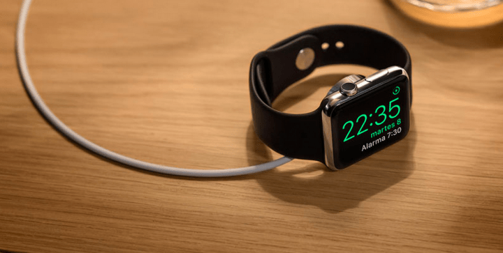Imagen - Primeras impresiones en watchOS 2