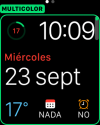 Imagen - Primeras impresiones en watchOS 2