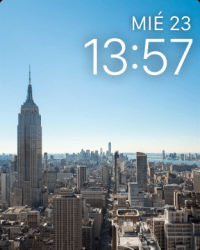 Imagen - Primeras impresiones en watchOS 2