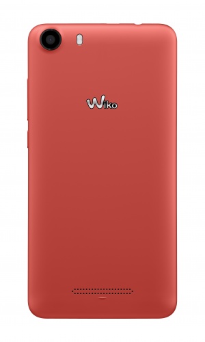 Imagen - Wiko Lenny 2 llega por 109 euros