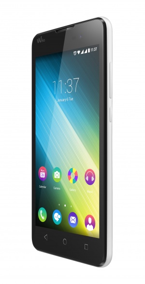 Imagen - Wiko Lenny 2 llega por 109 euros
