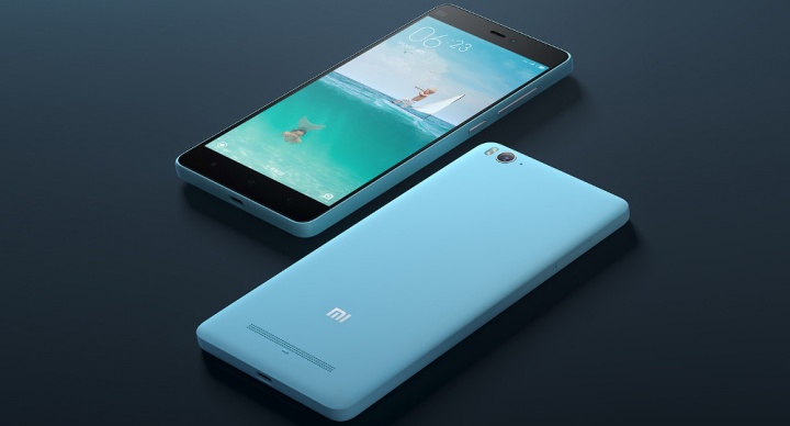 Imagen - Xiaomi Mi 4c ya es oficial: conoce todos los detalles