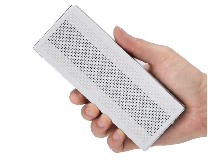 Imagen - Xiaomi Mi Bluetooth Speaker, el altavoz del famoso fabricante chino