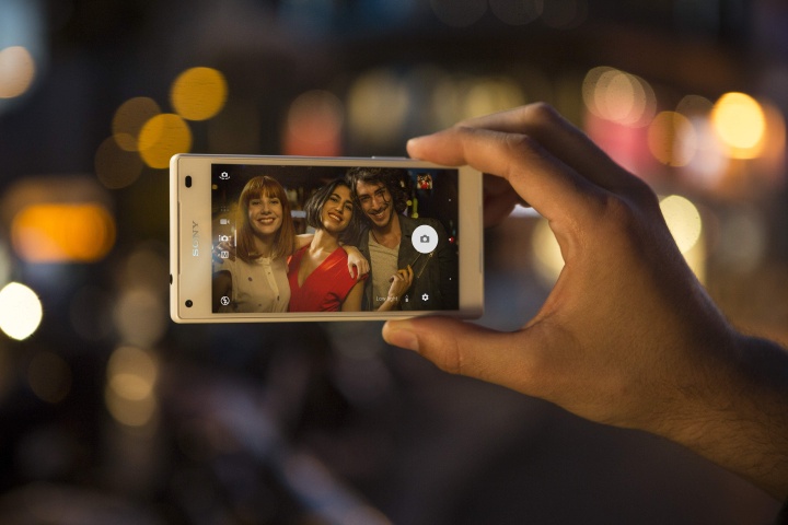 Imagen - Sony Xperia Z5 Compact, el hermano pequeño del Z5