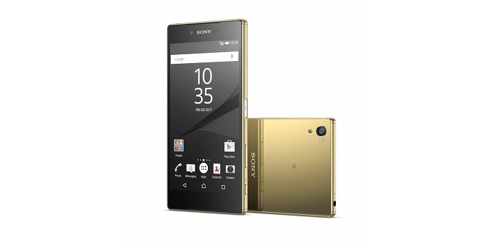 Imagen - 7 smartphones con pantalla Quad HD o 2K