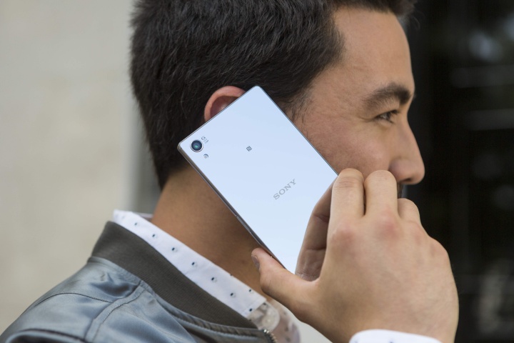 Imagen - Sony Xperia Z5 Premium ya es oficial: el gama alta más alto