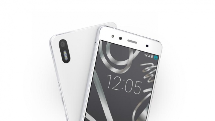 Imagen - bq Aquaris X5, especificaciones y precio del nuevo smartphone metálico