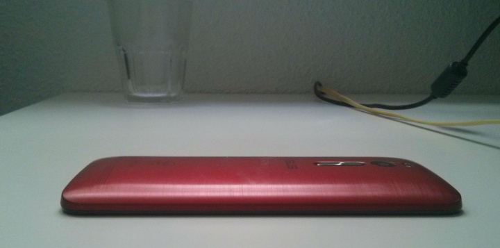 Imagen - Review: Asus ZenFone 2, un espectacular dise&ntilde;o en 5,5 pulgadas