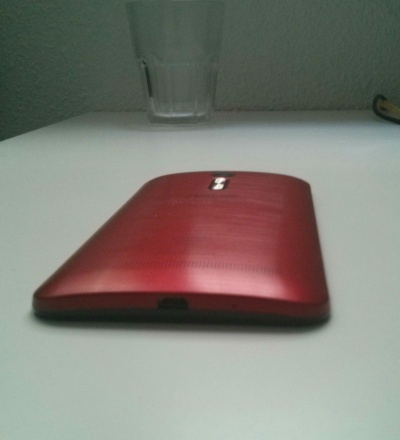 Imagen - Review: Asus ZenFone 2, un espectacular dise&ntilde;o en 5,5 pulgadas