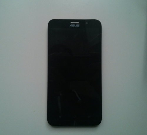 Imagen - Review: Asus ZenFone 2, un espectacular dise&ntilde;o en 5,5 pulgadas