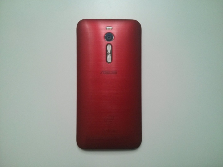 Imagen - Review: Asus ZenFone 2, un espectacular dise&ntilde;o en 5,5 pulgadas