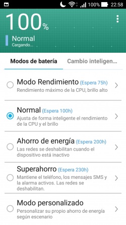 Imagen - Review: Asus ZenFone 2, un espectacular dise&ntilde;o en 5,5 pulgadas