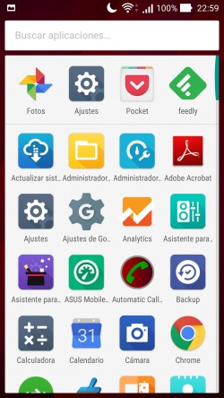 Imagen - Review: Asus ZenFone 2, un espectacular dise&ntilde;o en 5,5 pulgadas