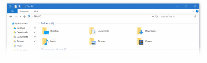 Imagen - Windows 10 Insider Preview Build 10565 ya disponible