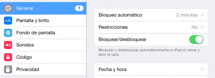 Imagen - Cómo ocultar aplicaciones en iPad o iPhone