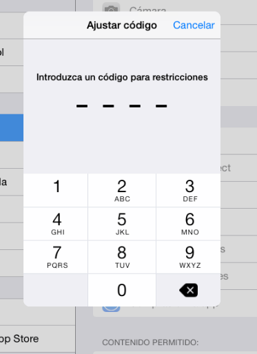 Imagen - Cómo ocultar aplicaciones en iPad o iPhone