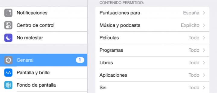 Imagen - Cómo ocultar aplicaciones en iPad o iPhone