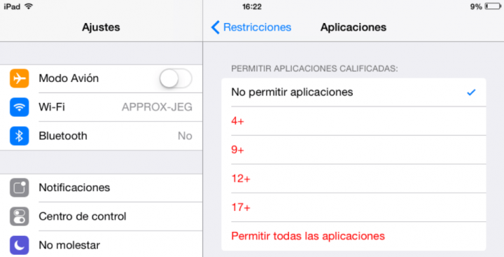 Imagen - Cómo ocultar aplicaciones en iPad o iPhone