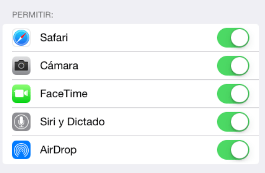 Imagen - Cómo ocultar aplicaciones en iPad o iPhone