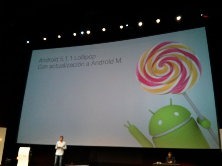 Imagen - bq Aquaris M10, precio y especificaciones de la nueva tablet de bq