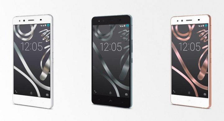 Imagen - bq Aquaris M5 y Aquaris X5 bajan de precio en Amazon