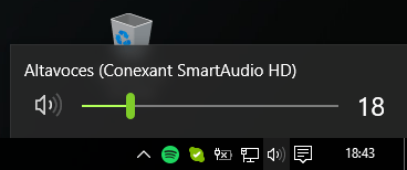 Imagen - C&oacute;mo solucionar los problemas con Conexant Smartaudio HD en Windows 10
