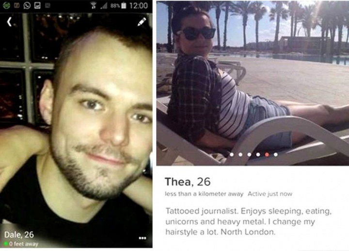 Imagen - Facebook se entera de cuando quedas con desconocidos