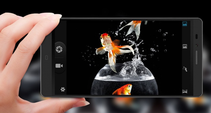 Imagen - Elephone Vowney, gama alta por menos de 270 euros