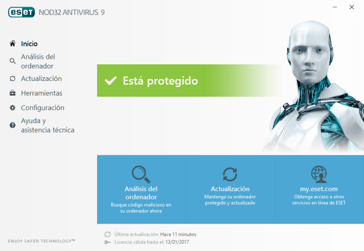 Imagen - Descarga ESET Smart Security 9 y ESET NOD32 9, la nueva generación de antivirus