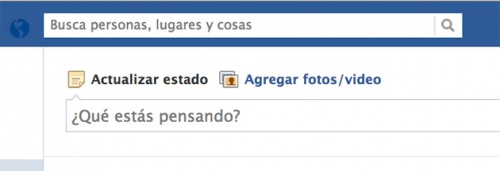 Imagen - Facebook se rediseña y renueva su buscador