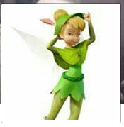 Imagen - &iquest;Por qu&eacute; Facebook est&aacute; lleno de personajes de Disney?