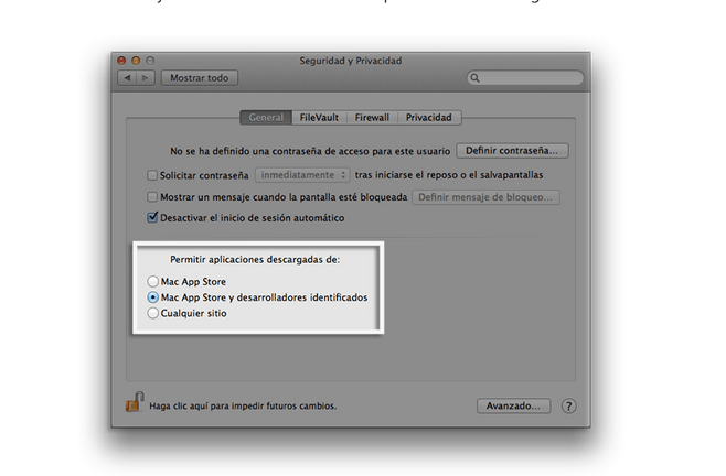 Imagen - Gatekeeper es vulnerable en Mac OS X