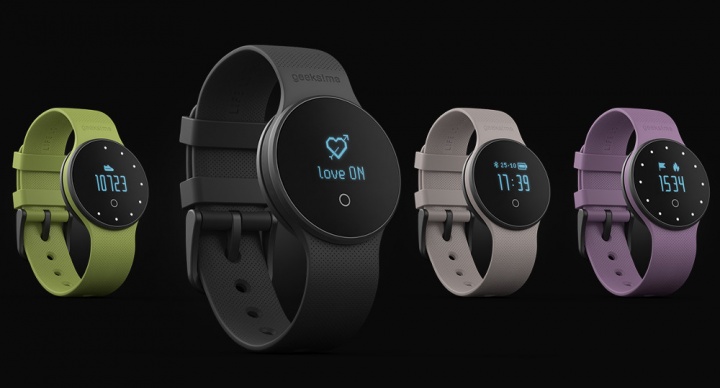 Imagen - 7 alternativas a la Xiaomi Mi Band