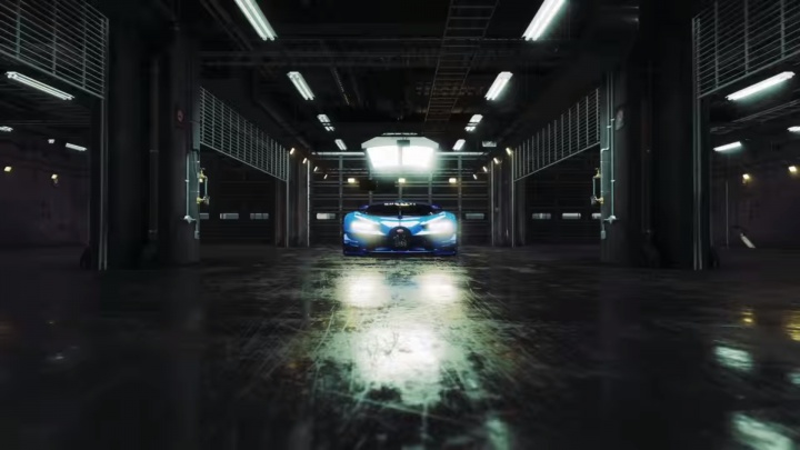 Imagen - Gran Turismo Sport, el juego de carreras llega a PlayStation 4