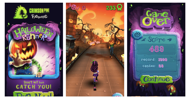 Imagen - Las 5 mejores apps de Halloween para Android e iOS