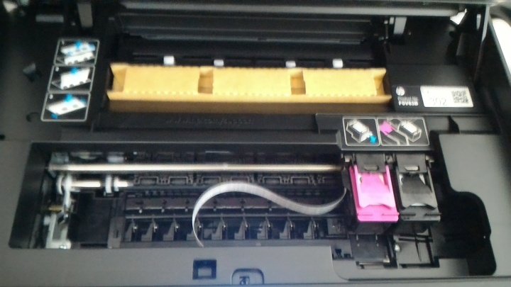 Imagen - Review: HP ENVY 4520 All-in-One, una impresora moderna para el hogar