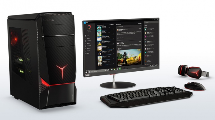 Imagen - Lenovo presenta sus nuevos dispositivos para Espa&ntilde;a