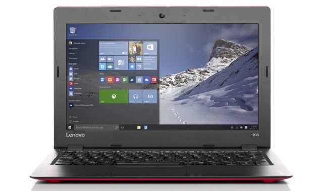 Imagen - Lenovo presenta sus nuevos dispositivos para Espa&ntilde;a
