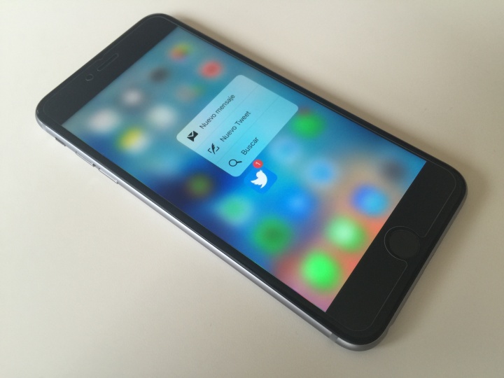 Imagen - Solución al problema del indicador de batería en iPhone 6s y 6s Plus