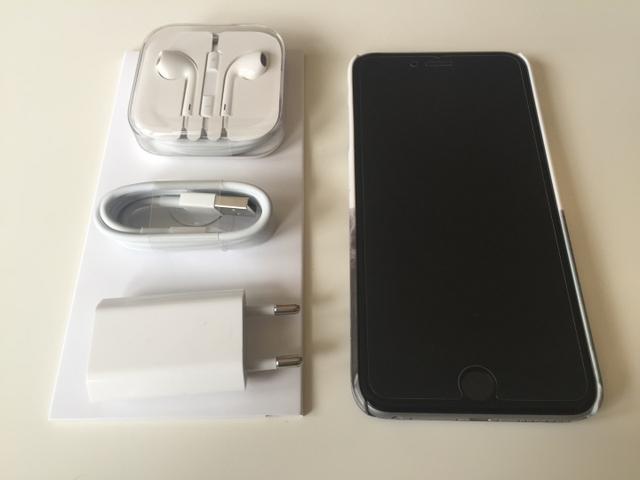 Imagen - Review: iPhone 6s Plus 64 Gb, el nuevo buque insignia de Apple